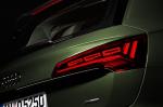Audi Q5 40 TDI Quattro S-Line 2020 года (WW)